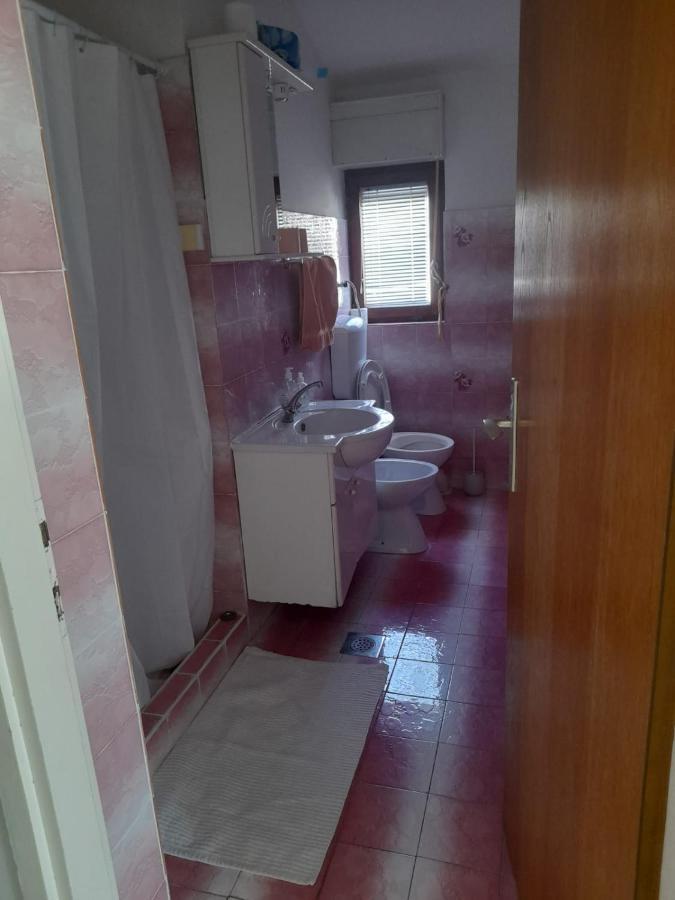 Apartman Lugovic Šibenik Exteriör bild